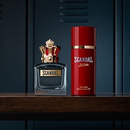 Scandal Pour Homme - Deodorante Spray 